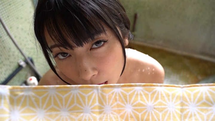 【新作ヌード】春野恵/Mistress